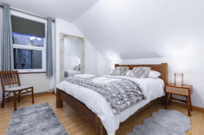 Cosy Flat In London, Ealing